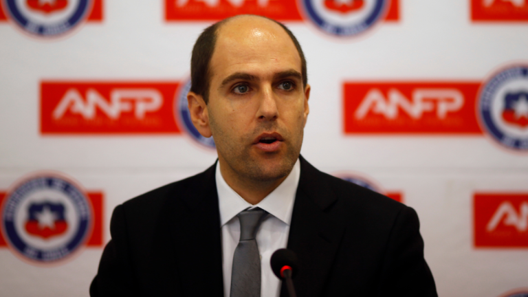 Sergio Jadue buscaría volver a postular a la presidencia de la ANFP: ¿Puede retornar a la testera del fútbol chileno?