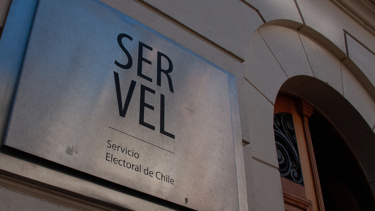 Aprobó las de Jadue y Calisto: las 46 candidaturas al Congreso que rechazó el Servel