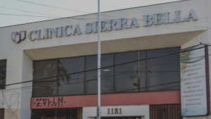 Por $8.200 millones: Conservador de Bienes Raíces inscribió compra de la ex clínica Sierra Bella