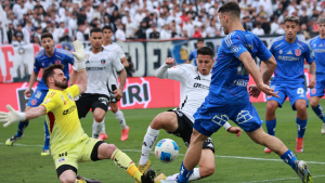 ¿Se juega la Supercopa? Esto dijo la Delegación Presidencial sobre el partido de Colo Colo y la U de Chile