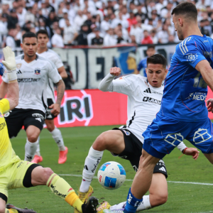 ¿Se juega la Supercopa? Esto dijo la Delegación Presidencial sobre el partido de Colo Colo y la U de Chile