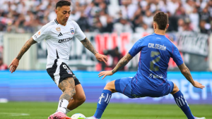 Los nuevos problemas que ponen otra vez en peligro la Supercopa entre Colo Colo y la U