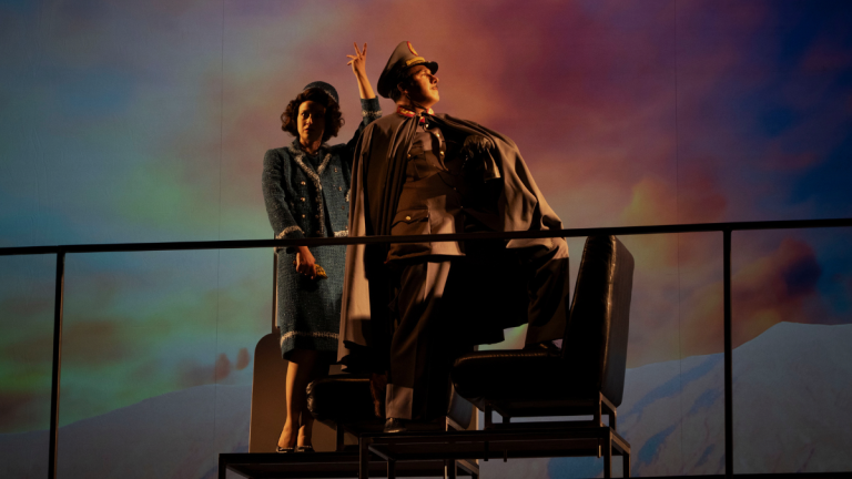 De Macbeth a Tengo Miedo Torero: Teatro a Mil 2026 confirma sus primeros espectáculos