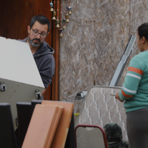 Abogada de familia Correa a quienes se nieguen a dejar la toma: 