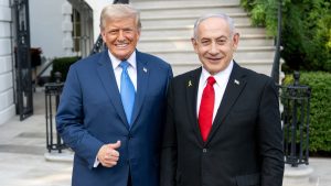Trump vs Netanyahu por anexión de Cisjordania: el choque entre dos aliados históricos