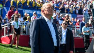 ¿Qué está pasando entre el estado de Oregón y Trump?: las claves del conflicto que involucra a la Guardia Nacional