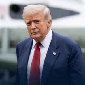 Trump advierte a Israel por su ofensiva en Gaza: 