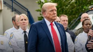 Trump ordena estrategia nacional para eliminar grupos vinculados a violencia política: qué implica para Estados Unidos