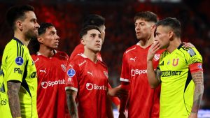 La estrategia de la U de Chile para reducir el castigo al público: 