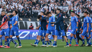 La presión que ejerce la U de Chile para que no se juegue la Supercopa si clasifican en Copa Sudamericana