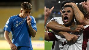 La U de Chile vuelve a Buenos Aires: cuándo y dónde enfrentará a Lanús por las semifinales de la Copa Sudamericana