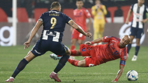 Copa Sudamericana: la solicitud de Alianza Lima a la Conmebol antes de la revancha con la U