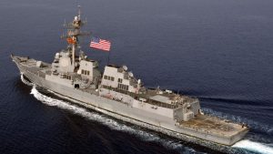 Venezuela afirma que buque de Estados Unidos atacó a barco de pescadores de atún 