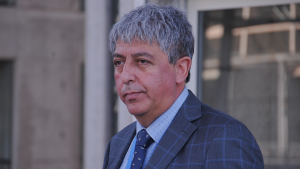 Caso Monsalve: por qué el abogado Providel fue citado como imputado ante la Fiscalía