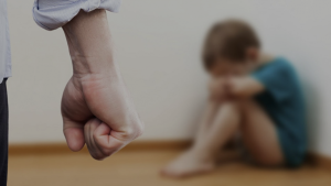 Bebé se suma a impactantes casos de violencia infantil conocidos en los últimos días en Chile