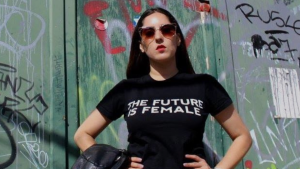 Era llamada la Viuda Negra: quien es la actriz chilena detenida por ola de robos en Argentina