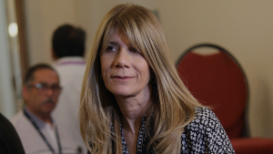 Oficialismo y la DC llevan candidatura de Ximena Rincón al Tricel: qué dijo Demócratas