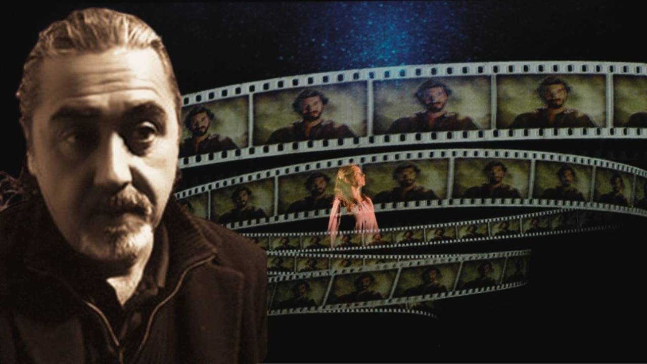 Laura Pizarro protagoniza “La contadora de películas”, dirigida por Juan Carlos Zagal.