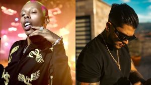 B-King y DJ Regio Clown: quiénes eran los artistas colombianos que fueron asesinados en México