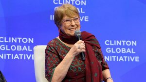 Encuesta Cadem: 57% cree que sería un 