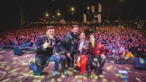 La cultura bajo Boric