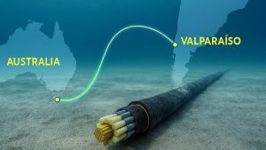 Cable Humboldt: Chile en la batalla digital submarina