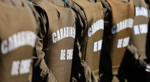 Todo lo que se sabe del ataque contra un Carabinero en Las Condes: está en riesgo vital