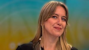 TVN confirma el regreso de Carolina Urrejola: cuál es el rol que asumirá en Prensa