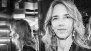 Todas las caras de Cayetana