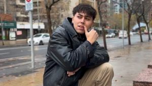 Siguiendo la tendencia de aliarse con populares influencers: las cifras que obtuvo AutoSafe tras asociarse con Cazador Morales