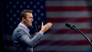 El asesinato de Charlie Kirk y el imperio de la subjetividad