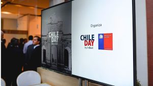 FOTOS - Así se vivió el Chile Day Madrid 2025