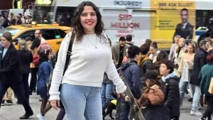 Encontraron el cuerpo en su departamento: lo que se sabe de la misteriosa muerte de una chilena en Nueva York