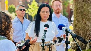 Quién es Soraya Martínez Ferrada, la chilena que busca ser la alcaldesa de Montreal