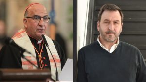 Cardenal Chomalí y Multigremial Nacional se suman al pedido de SNA de regularizar inmigrantes