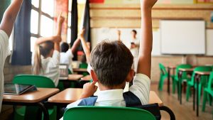 Activar el debate en educación