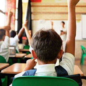 Activar el debate en educación
