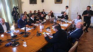 Proyecto de eutanasia se prepara para uno de sus últimos trámites legislativos tras ser aprobada en Comisión