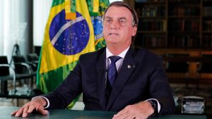 Las consideraciones sobre Jair Bolsonaro tras condena: dónde la pasará y sus preocupaciones