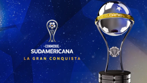La U de Chile mira atenta: la importante decisión de Conmebol que cambia todo en Copa Sudamericana