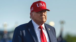 Lo habían dado por muerto: las conspiraciones que rodearon a Donald Trump en los últimos días