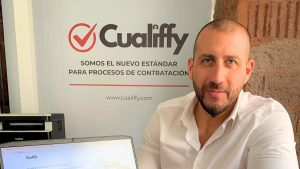 Fundador de polémico certificado Cualiffy: 