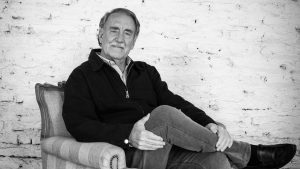 Eduardo Artés, candidato presidencial de la izquierda a la izquierda de la izquierda: 