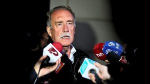 Artés y la izquierda agazapada