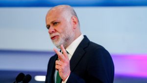 Tras sugerencia de comisión sobre Segegob: Elizalde descarta eliminar ministerios en recta final del Gobierno