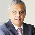 Foto del Columnista Ricardo Escobar Calderón