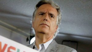 Felipe Morandé, economista: 