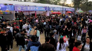 Endeudamiento en Fiestas Patrias: celebrar primero y sufrir después