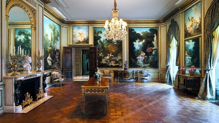 The Frick Collection: la gran joya de Manhattan