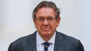 Quién es Jaime Gazmuri, el nuevo presidente del directorio de TVN